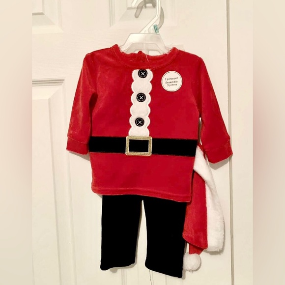 George Santa 3 piece set - Picture 1 of 1